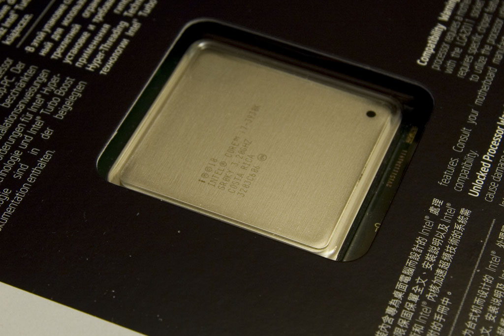 [Build Log] January 2013 Ultimate Rig | 3930k | 2x7970 | mATX | HK ...